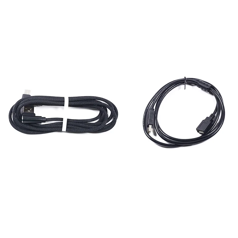 كابل بيانات USB من النوع C كابل تمديد بيانات USB لألعاب الكمبيوتر لألعاب Simracing لهاتف iPhone iPad Huawei Samsung Redmi