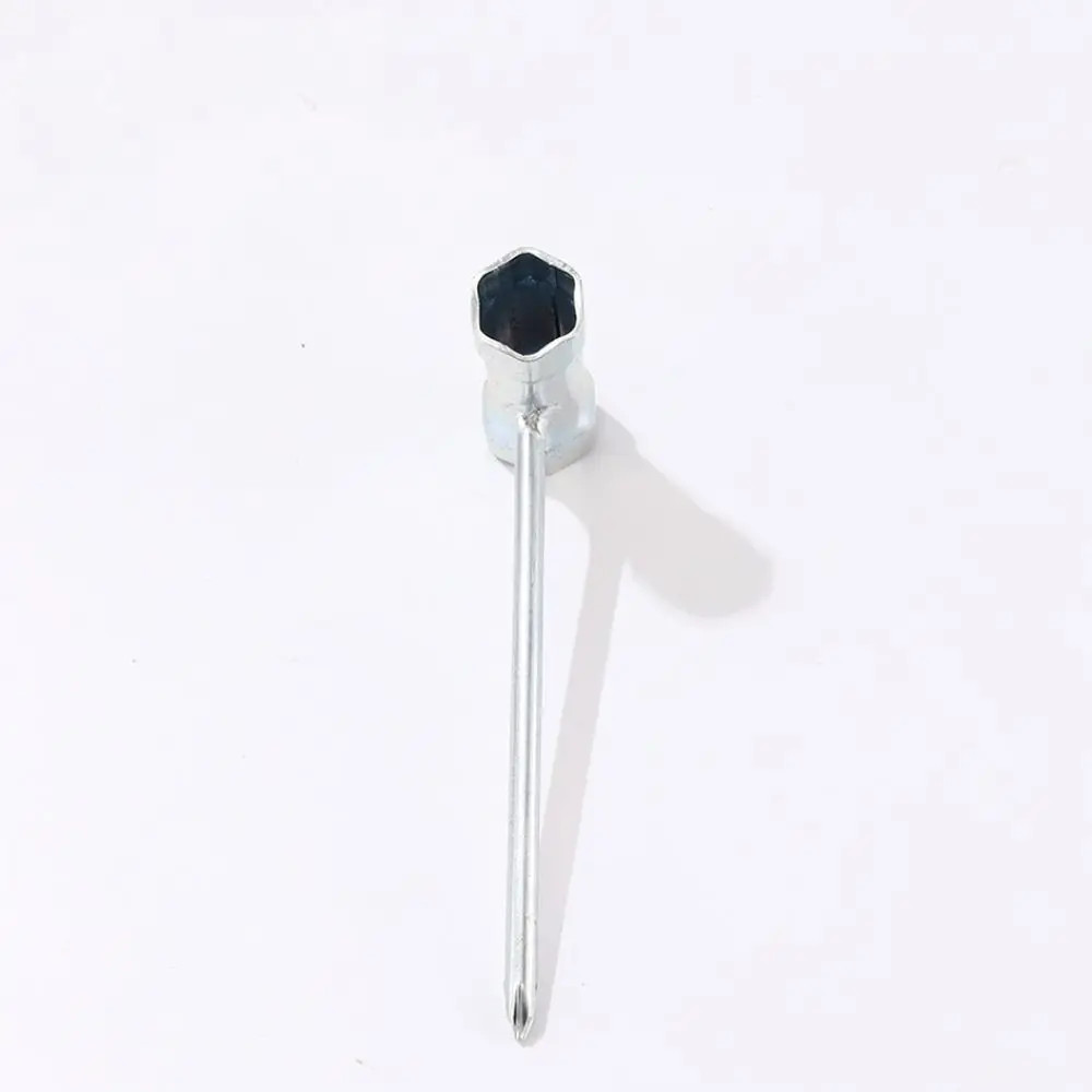Gearbox Head Working Attachment For For Qianduoduo Grass Trimmer Mower Blade Hardware Kit Nut Plate Guard Tools