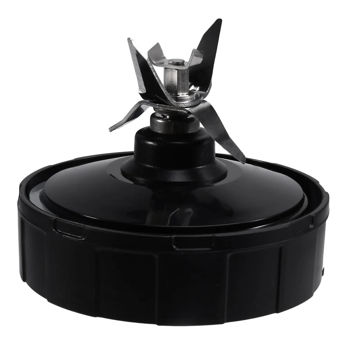 Mixer vervangende onderdelen Blade Blender onderdelen Fornutri 7 vinnen extractorbladen vervanging geschikt voor Auto Iq Bl480 488W -Sturdyeasy