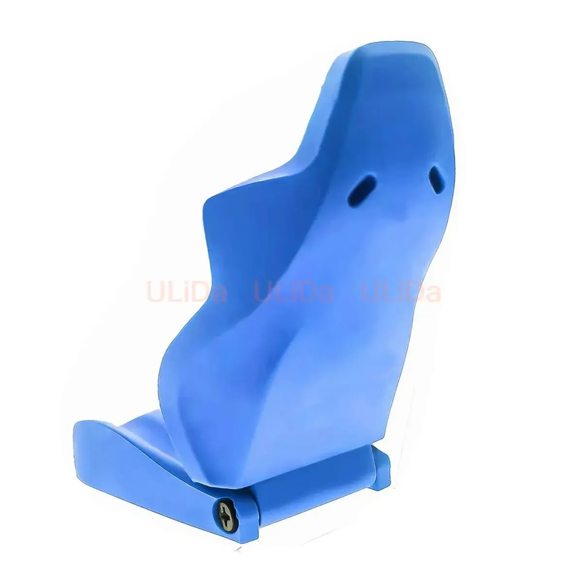 Asientos de conductor deportivos de simulación Rock Buggy Cab para coche trepador de control remoto Axial SCX10 Wraith AX90018 AXI90074 RR10 Fit Traxxas TRX4 1/10