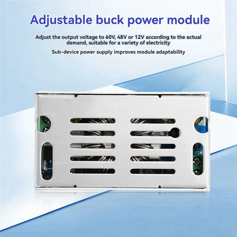 A29F-100W 6A DC-DC … - image