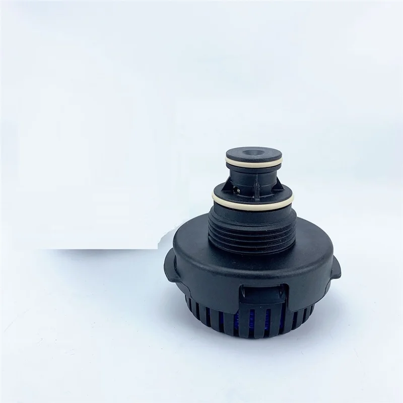 Вентиляционный клапан автомобиля 2440299 9325109052 2310330   Глушитель выпускного клапана осушителя воздуха для грузовиков Scania