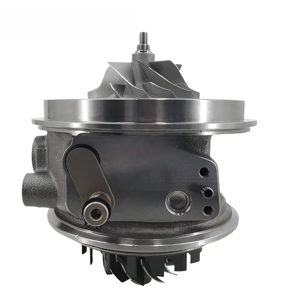 

HE531V Turbo Cartridge 4046958 3791617 504182849 504139769 4046960 504269260 Turbine CHRA for Iveco Truck with CURSOR 10 Engine