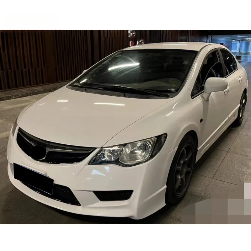 

Factory Price 2006-2011 PP Plastics R Facelift Body Kit Auto Parts Car Body Kit Modification for Vehicle