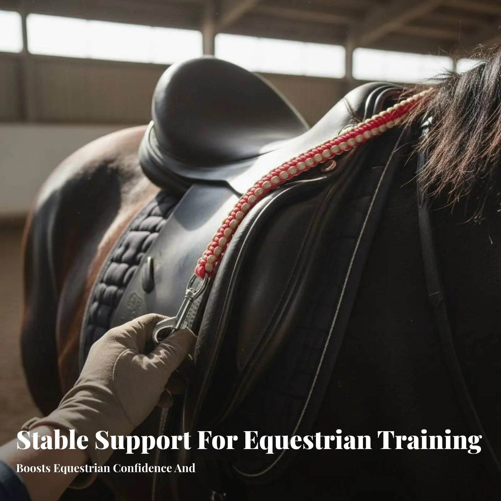 saddle-balance-strap-posture-support-saddle-stability-strap-equestrian-handle-long-lasting-equestrian-equipment-easy-to-grip