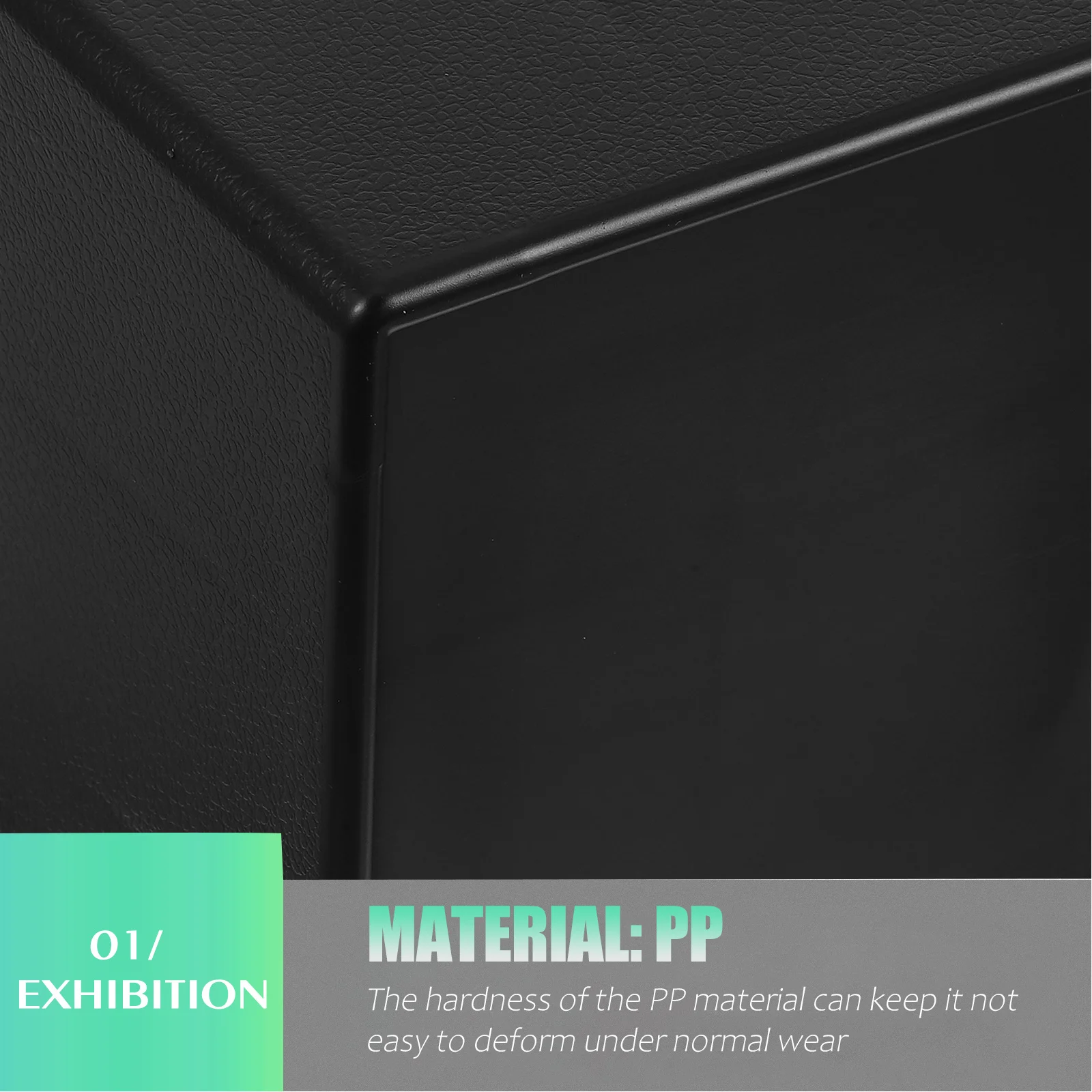 

Paper Cup Organizer Coffee Station PP Material Hardness Cup Holder Countertop Organizer Lid Straw Storage Rack Coffee Bar