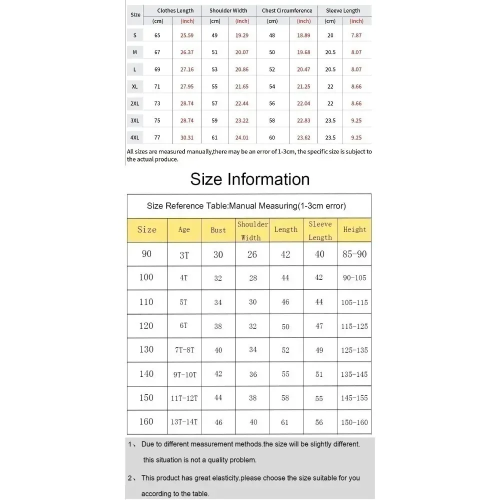 T-shirt da uomo estiva Dragon Ball Anime giapponese Broly Cotton Y2K Harajuku Ragazzi e ragazze Genitore Bambino Trendy Manica corta