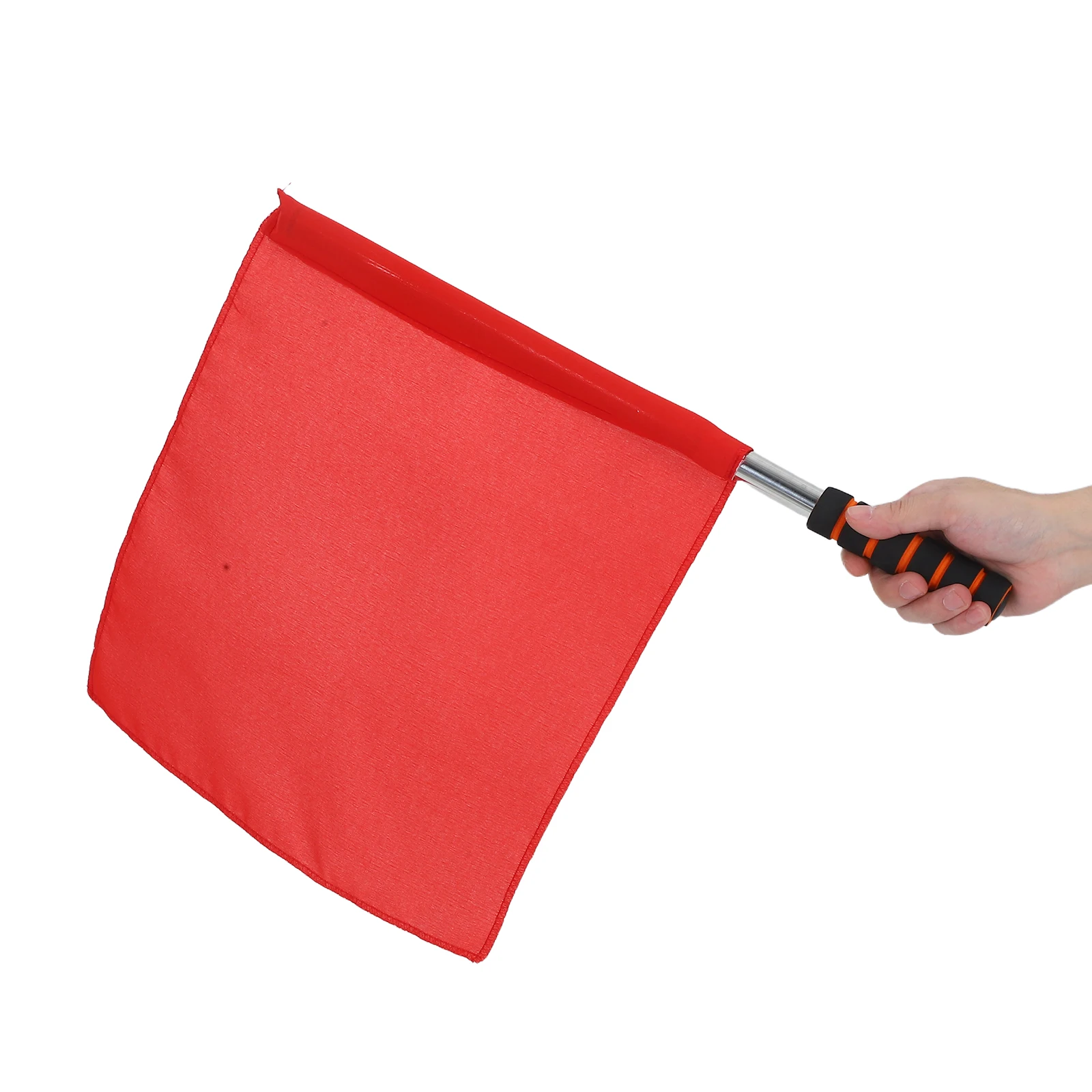 

3 Pcs Flag Safety Banner Flags Cycling Hand Trailer for Truck Warning