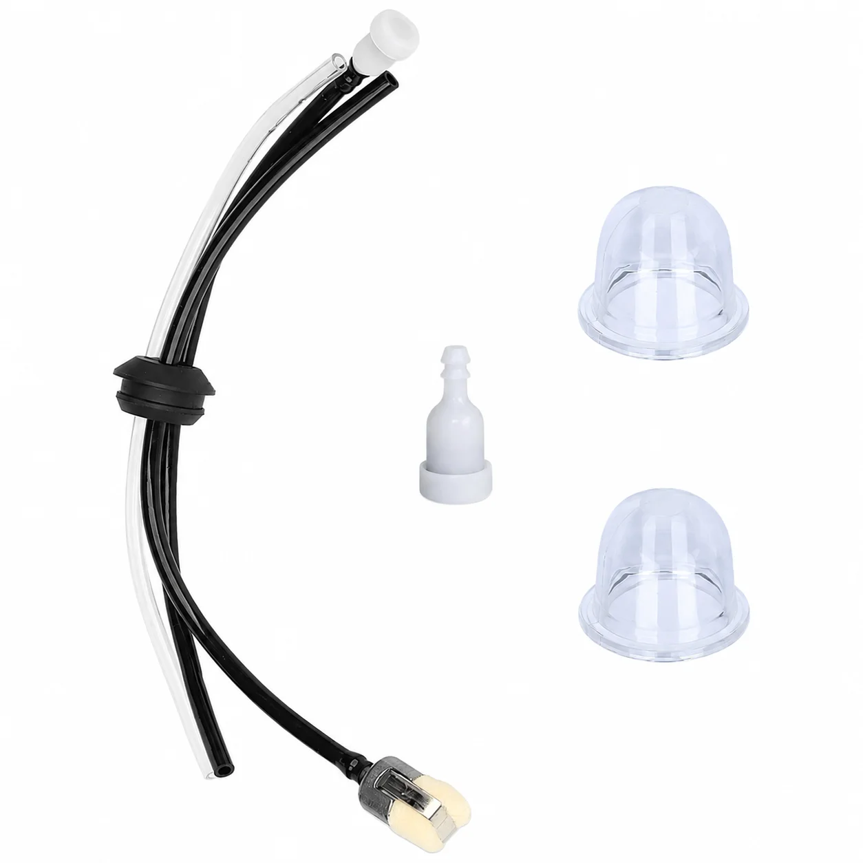 90069 90097 Fuel Line Kit Primer Bulb Vent For Echo SRM-210 SRM-230 SRM-2100 GT-225 PB-200 PB-250 Trimmer Brush Cutter