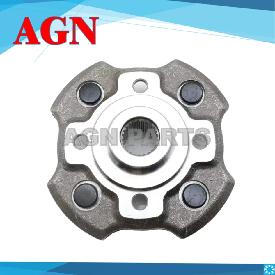 

Для блока подшипников ступицы переднего колеса DAIHATSU, 43502-87210