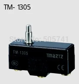 

Микровыключатель ТМ-1305, Концевой выключатель З-15ГС-Б