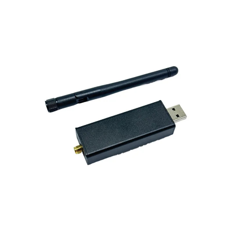 Ubertooth-equipo de análisis de protocolo Bluetooth, con carcasa, compatible