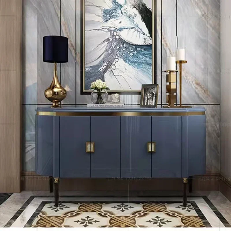 

Entryways Luxury Living Room Cabinets Pantry Nordic Kitchen Drawers Display Mobile Cabinets Storage Cajonera Trendy Furniture