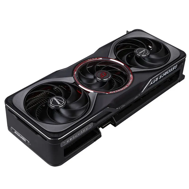 Rtx 5070 Ti Advance… - image