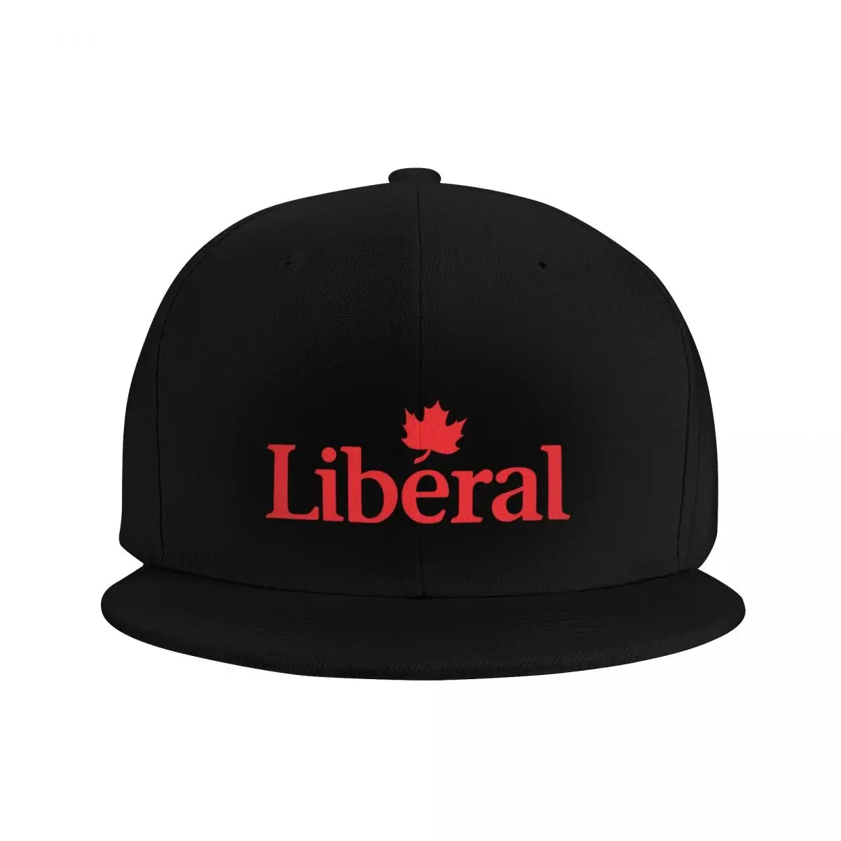 Liberal Party of Canada Baseball Cap fishing hat Golf Cap Hats Woman Men's