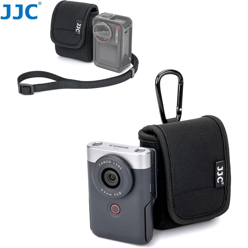 Jjc Neoprene Carryi… - image