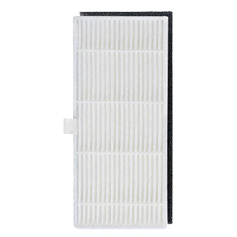 Vacuum Cleaner Hepa Filter HEPA Filter Replacement For Xiaomi Lydsto R1 R1A Robot