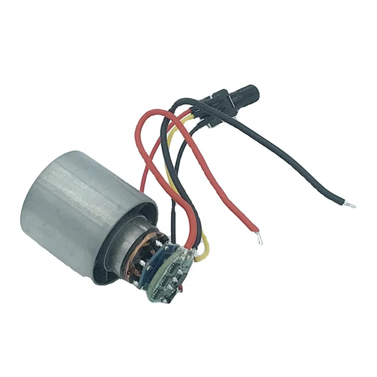 Low-Voltage Brushless Culvert Fan 3.5A 100,000 Rpm High-Speed Motor Miniature Hair Dryer Drive Motor DC 7-24V