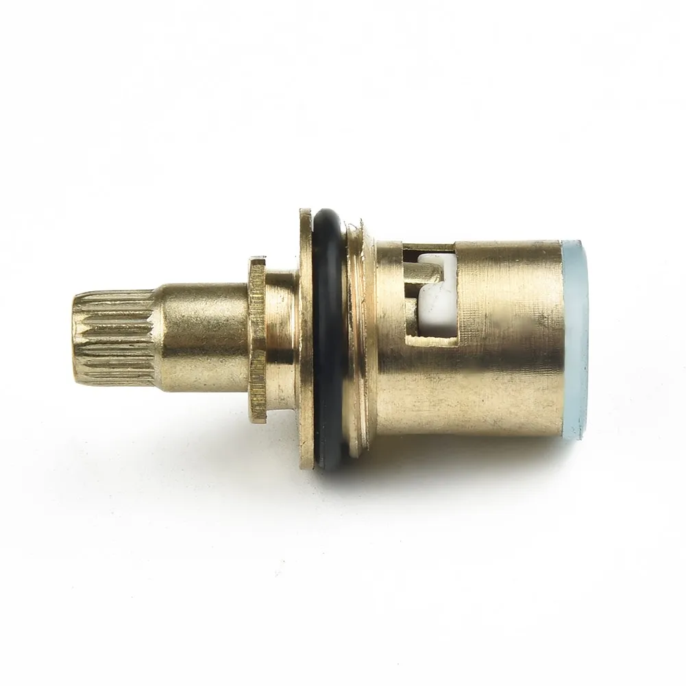 Válvula DN15 de 0,05-0,5 MPa para baños, baños, cocinas, válvula de grifo G1/2 ", grifo de agua para el hogar, accesorios de válvula de apertura rápida