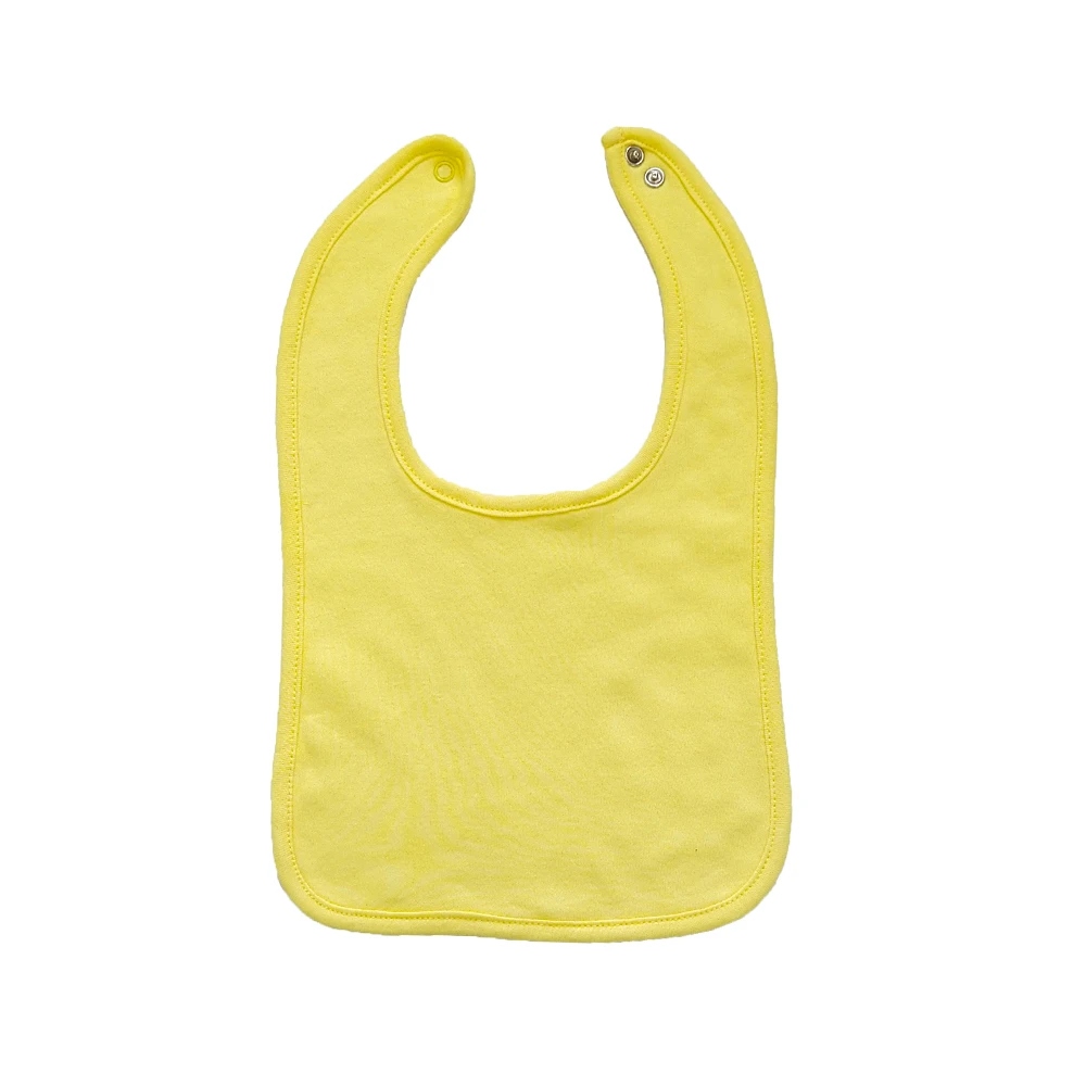 Momlover-Cotton Baby Bibs para meninos e meninas, em forma de U, recém-nascidos, bebês, impermeável, impressão, panos de ereto, toalha saliva