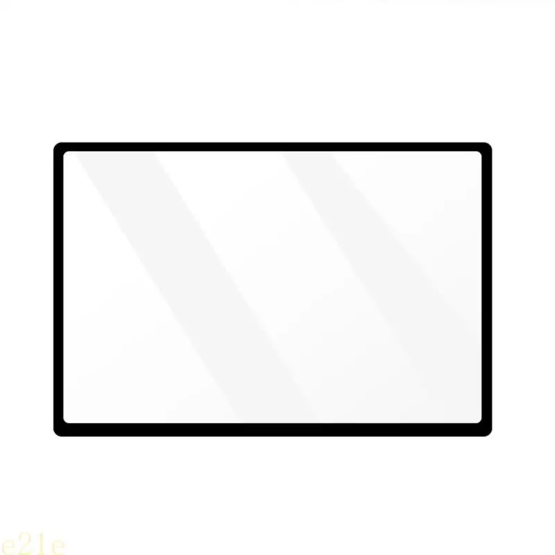 

E21E Screen Protector Guard Film for Win 4 Gaming Console Against Scratches & Smudges