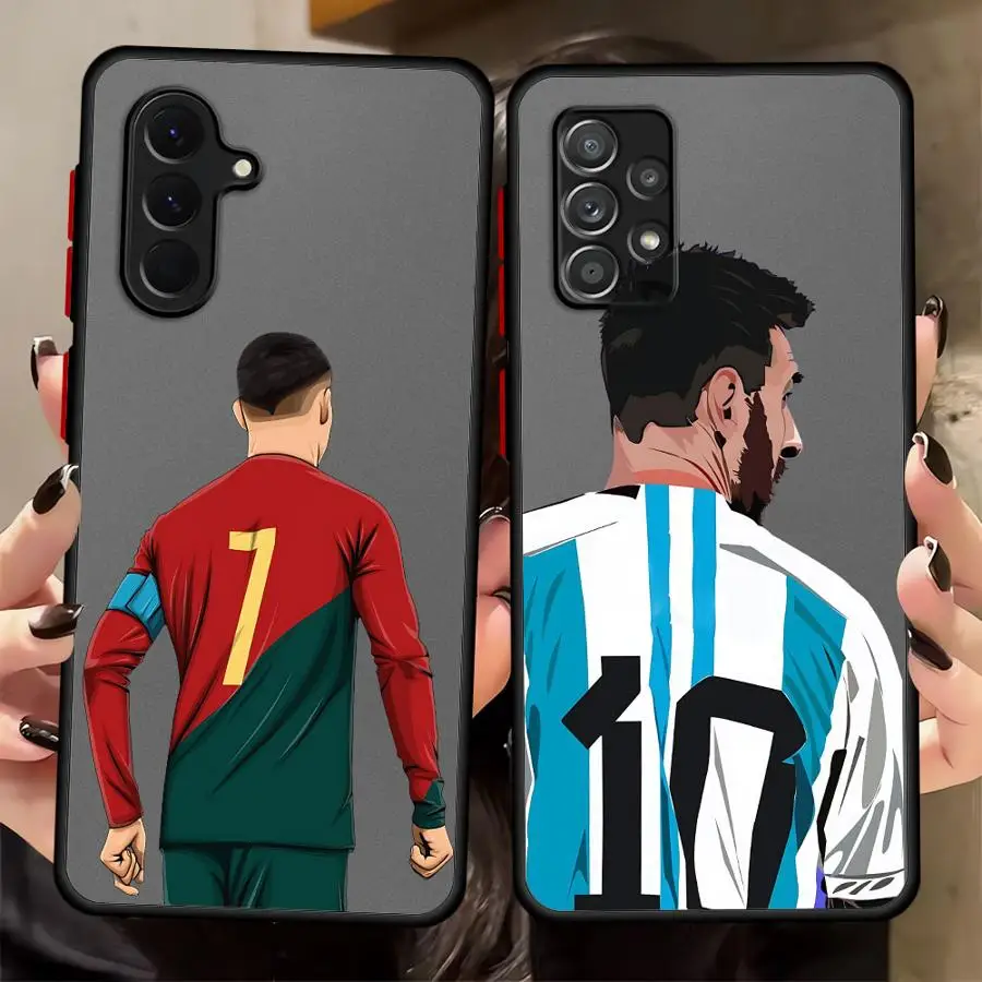 Football Numbers Ca…