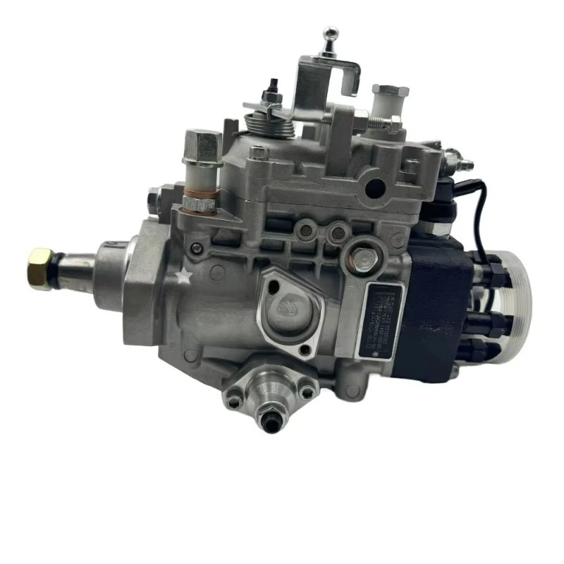 China Made High Quality Diesel Fuel Injection Pump 22100-1C090 Suitable For Toyota Engine Fuel Injection Pump