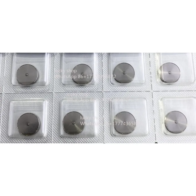 17001-180 Clockwork Box 7001-771 Clockwork, Watch Movement Accessories, Brand New and Original.