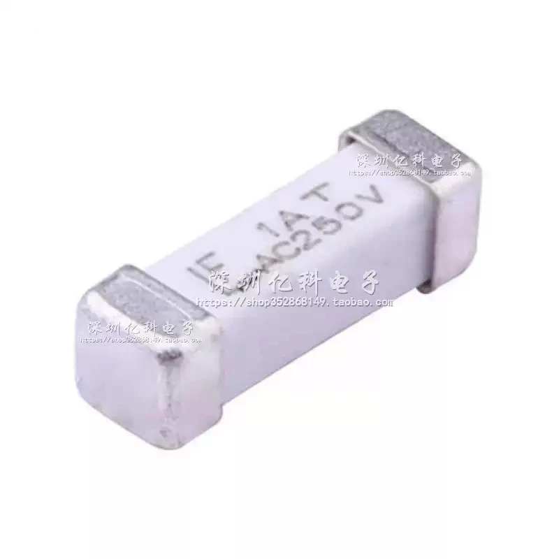 3pcs 0443005. DR imported Lite 3 * 10mm patch fuse LF 5AT AC250V one-time slow break 5A