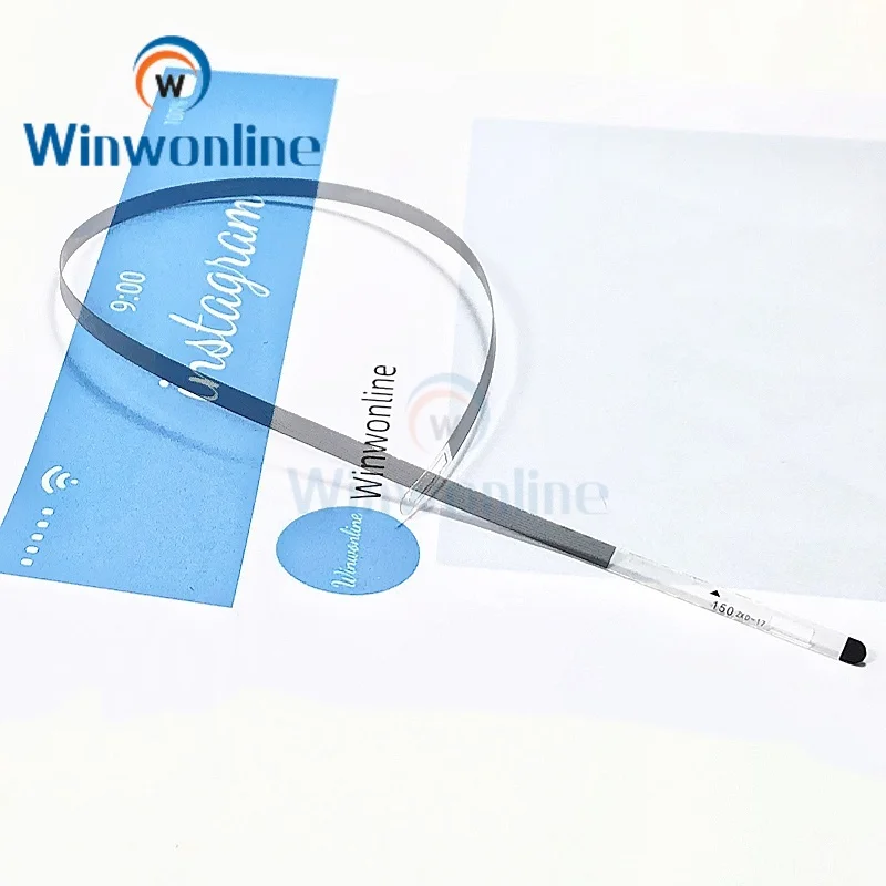 

Растровая лента кодировщика для Brother J460DW J562DW J480DW J485DW T310W T710W T510W T810W T910W 1 шт. аксессуары для принтеров