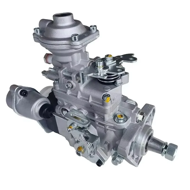 High Quality Fuel Pump for Auto Engine Spare Parts 0460424244 500328973 High Pressure Oil Pump