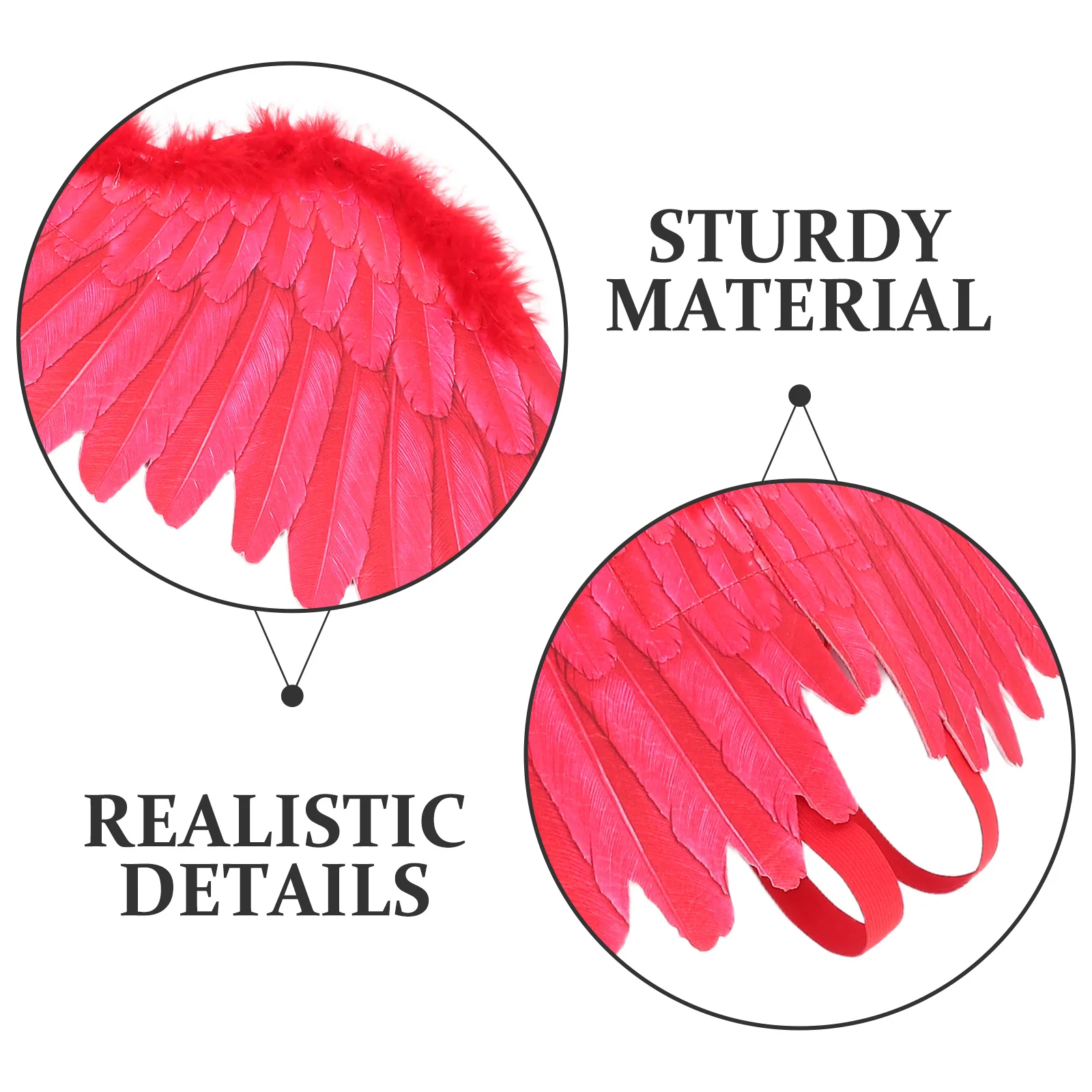 Angel Wing Decoratie Kostuum voor Halloween Cosplay Grote Fee Vleugels Meisjes Vrouwen Kinderen Verjaardagsfeestje Prop