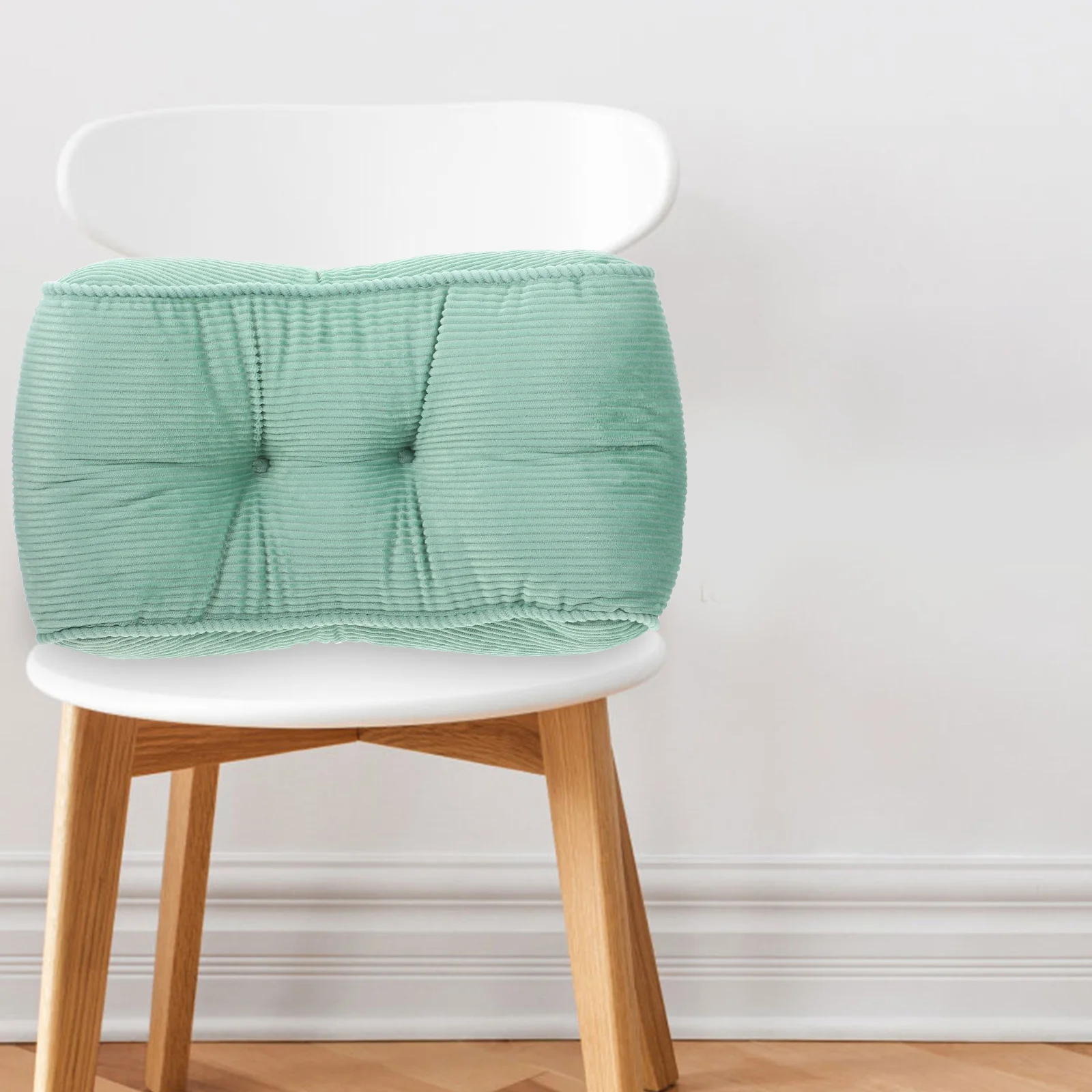 

Подушка для поясницы, 1 шт., для офиса, дома, автомобиля, эргономичная подушка для спины, мягкая и удобная подушка для сиденья, для дивана