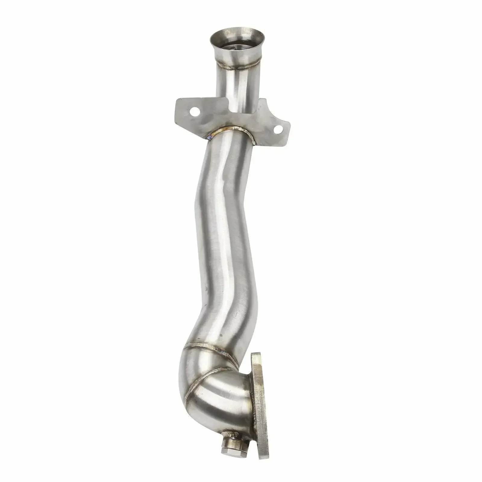

Racing Car 2 5, Catless Downpipe For Mini, Clubman S R55 Cooper, S R56 R57 R58, R59 Countryman S R60