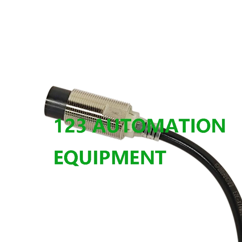 

Authentic New Omron E2E-X7D1-N E2E-X7D1-N-Z E2E-X7D2-N E2E-X14MD1 E2E-X14MD2 Proximity Sensor Switch DC 2-Wire 2M