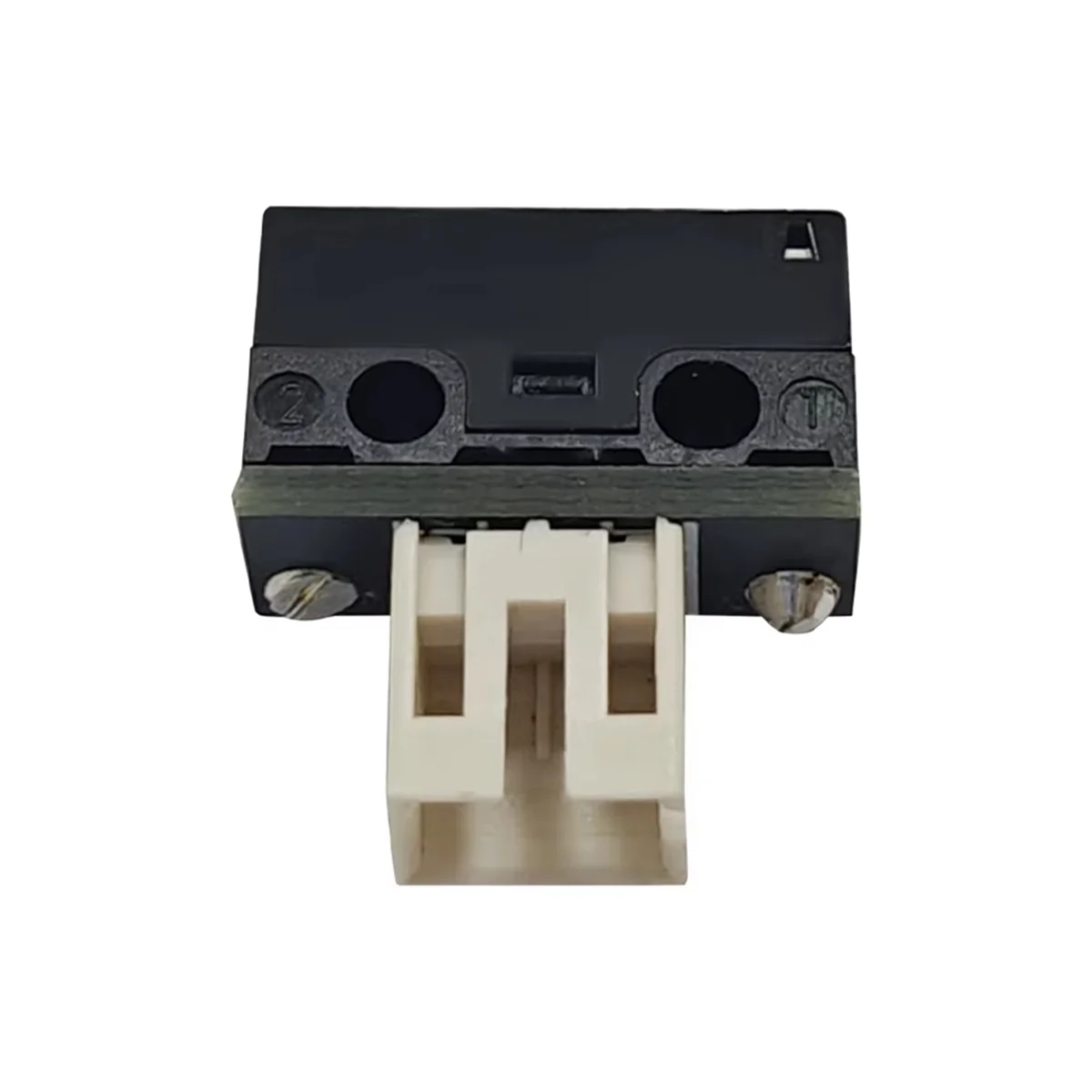 BFYLE D2F-01 Limit Switch ERCF V2 Endstop PH2.0 Antarmuka Bagian Printer 3D untuk Printer 3D DIY
