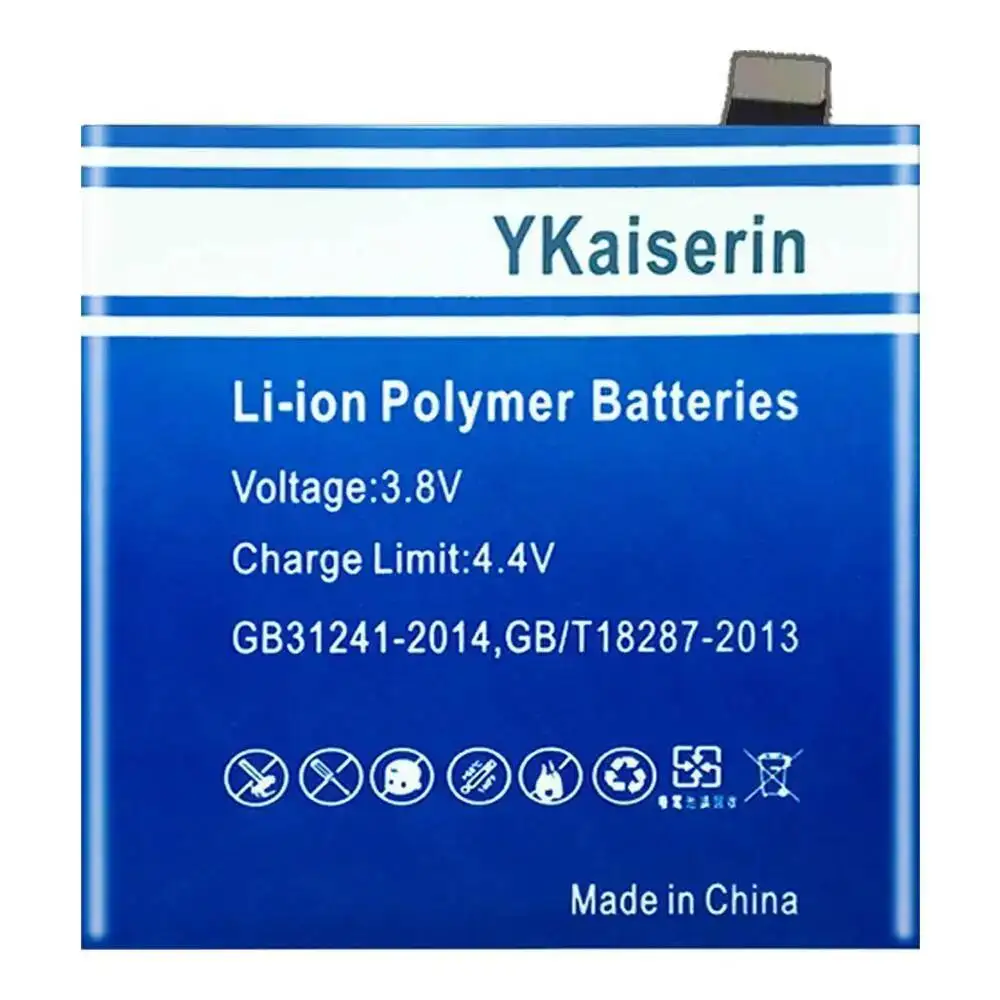 

Mobile Phone Battery BLP671 For Oppo Find X 4200Mah Reliable Power Supply