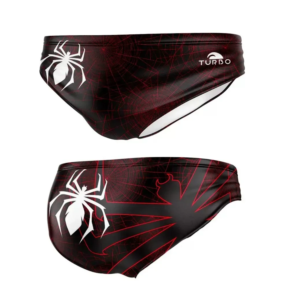 Shorts de Baño para Hombre, Estampados, Bajos, Sexys, para Surf, Playa, Piscina, Entrenamiento, Secado Rápido