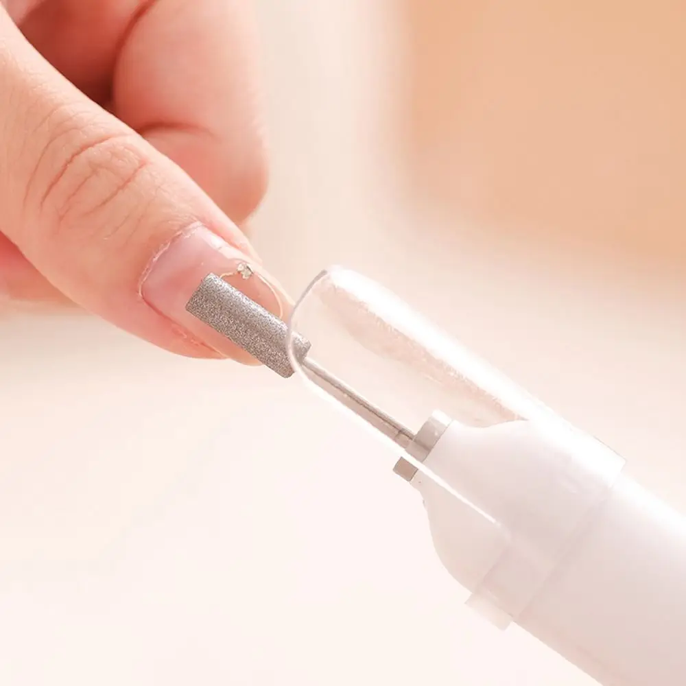 Bohrer Elektrische Nagel Polierer Gerät Nagel Trockner Lampe Abgestorbene Haut Entfernung Nagel Schleif Datei Set Schnelle Aushärtung Einstellbar