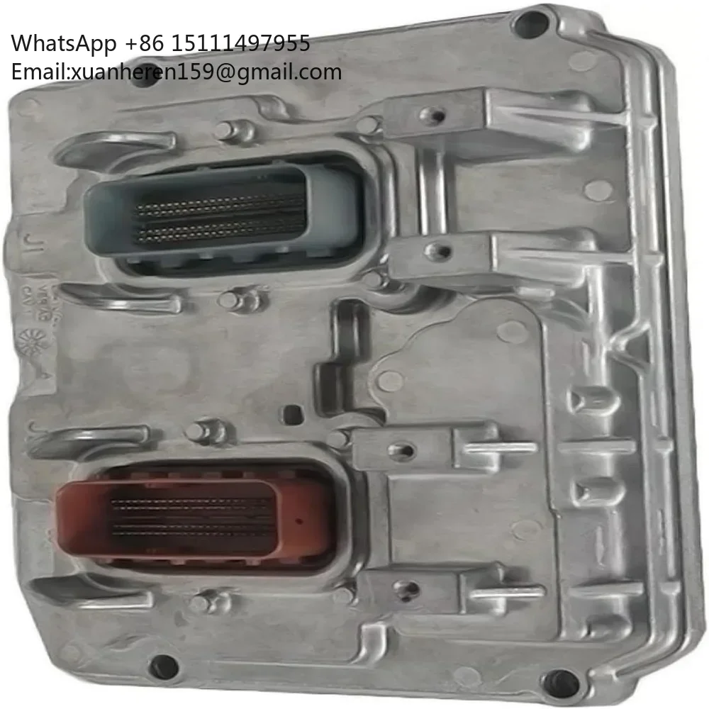 

Heavy Machinery Excavator Diesel Electronic Control Unit Module CM2350 P5317106 5317106 Compatible With Cummins