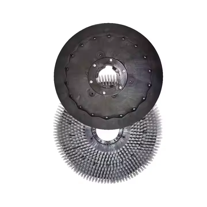 

Cleaning Floor Scrubber Mat Brush Cleaning Mat Washer Brush Disc Brush Mat