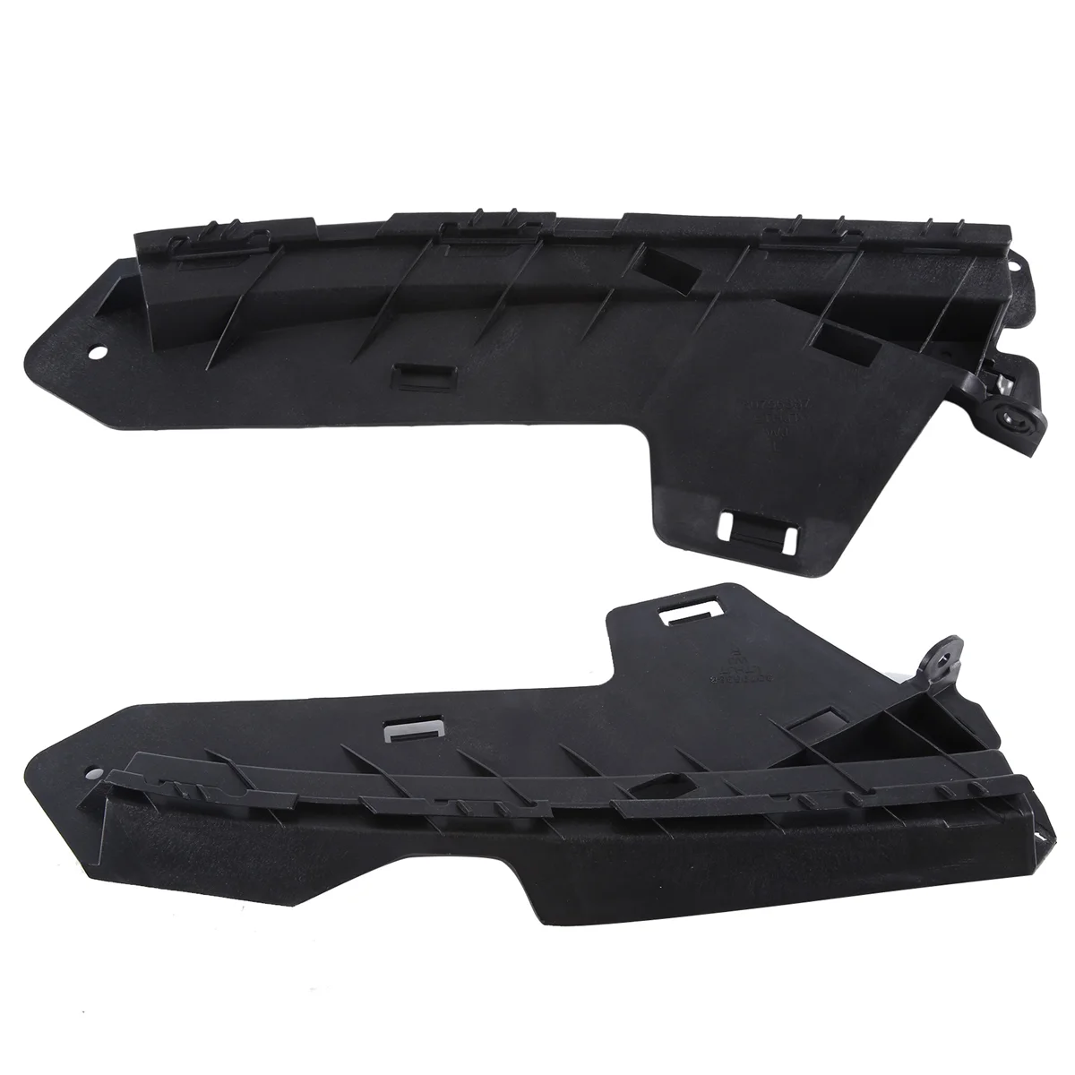 

For Volvo S80 XC70 V70 S80L 2007 - 2013 Front Headlight Holder Bracket 30796387 30796388