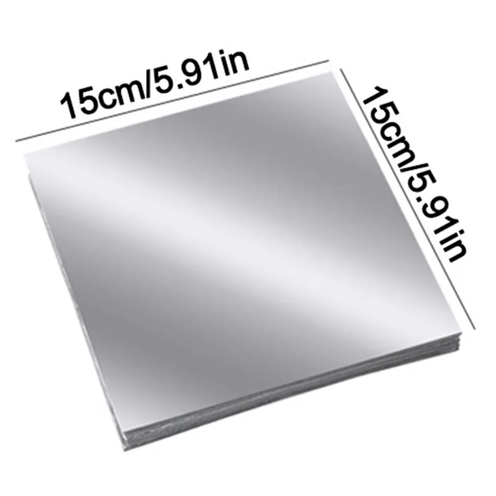 

100Pcs New Disposable Milk Tea Leakproof Paper 12/13/15cm Food Grade Leakproof Film Leak-proof Tinfoil Milk Tea Cup