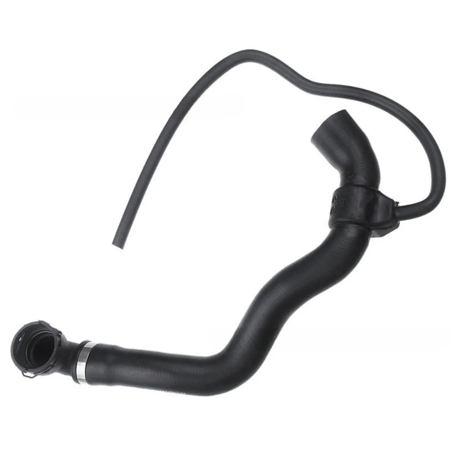 A2205010182 2205010182 Radiator Hose，For Water Tank Mercedes-Benz W215, W220, CL55 AMG, CL500, S430, and S55 AMG