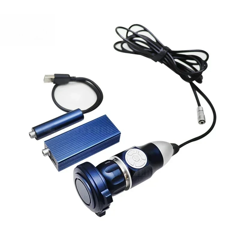 

SY-P031HD Por CMOS Support USB Dual Output High Definition Inspection Device For Industrial Pipeline