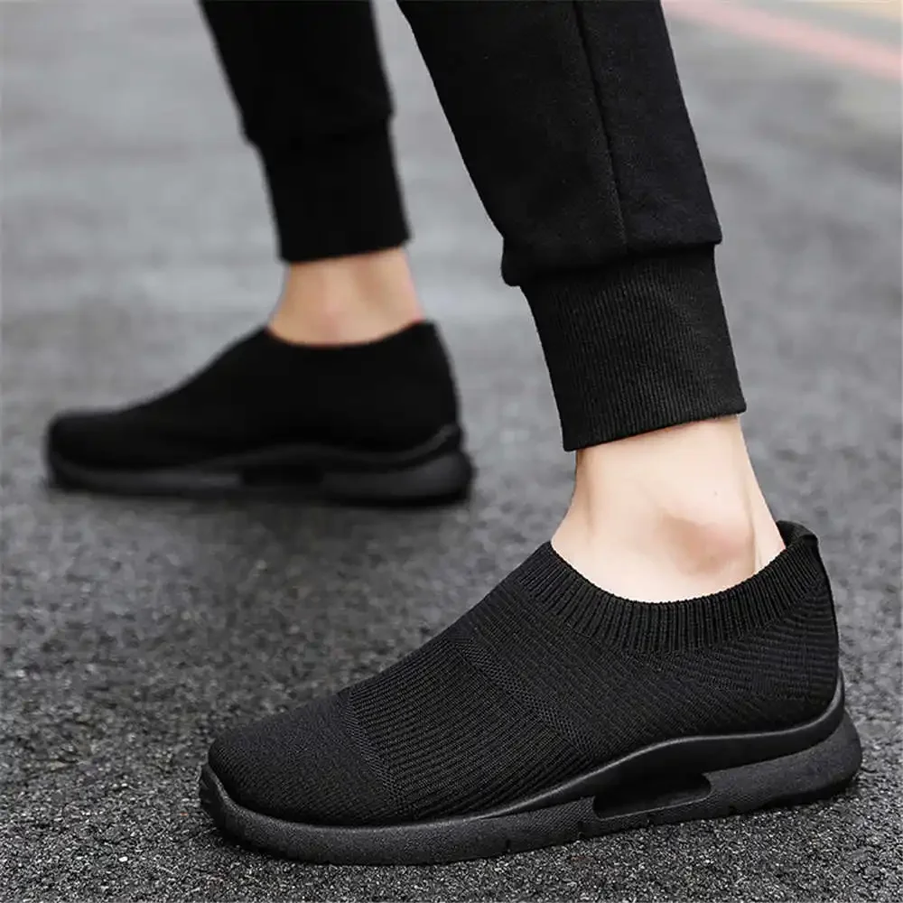 Boat Sock Designer Men Shoes Walking Mens Trainers Luxury Red Mens Sneakers Sports Premium Loofers Foreign Tenys