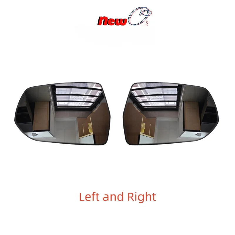 

Rearview mirror, reflector glass Heated lens For Chevrolet Malibu 2012 2013 2014 2015 2016 2017 2018 models