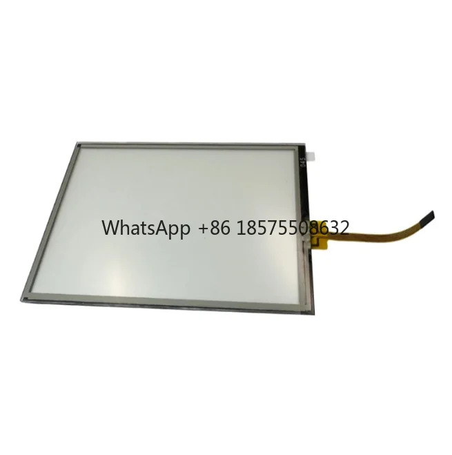 High Precision Data Collector Touchscreen For Trimble TSC3 / AMT 10476 Touch Screen Digitizer Sensors