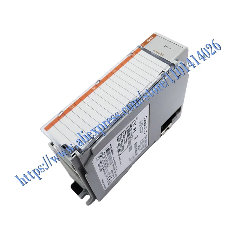 New Original PLC Programmable Controller 1769-IF4I Moudle Fast Delivery One Year Warranty