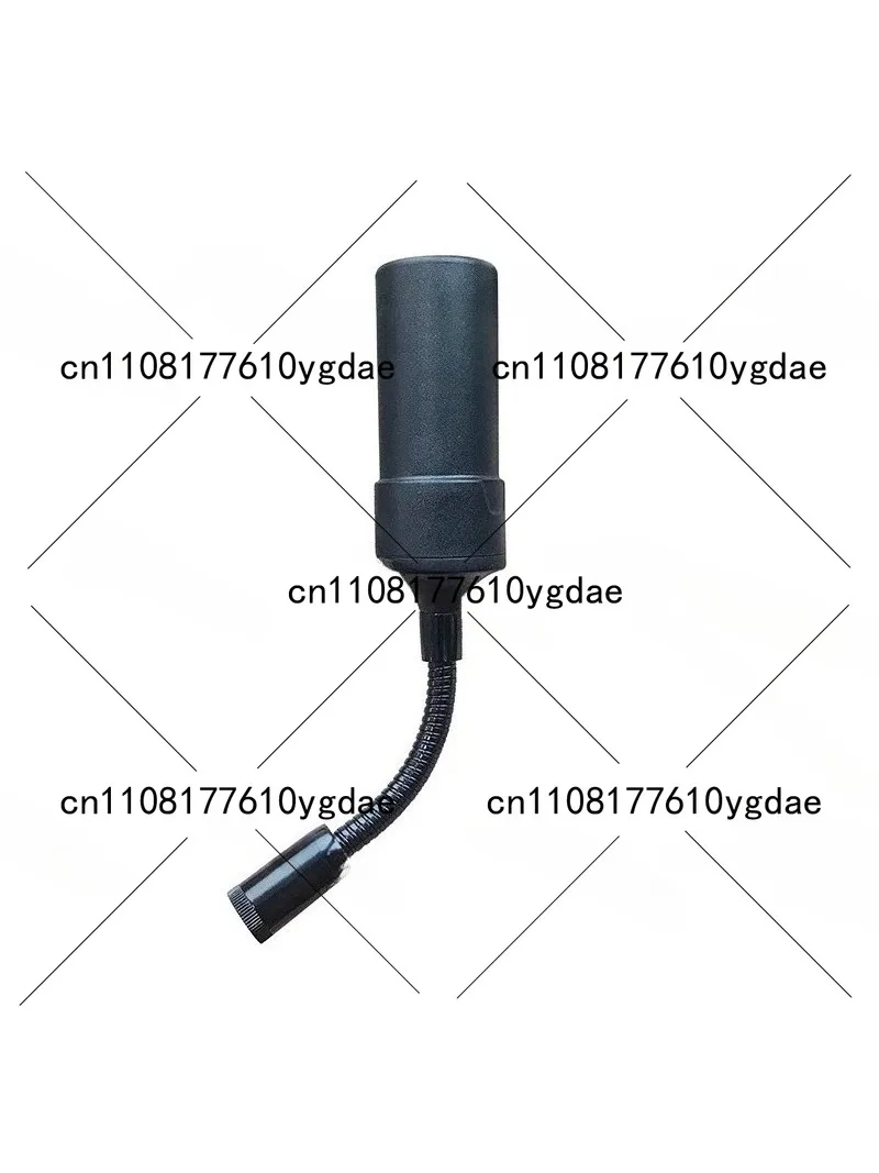 High-Precision GNSS Helix Antenna HX-901 HX-501 GPS L1/L2/L5  for  Survey & Intelligent Driving Replacement CHX602A CH7609A